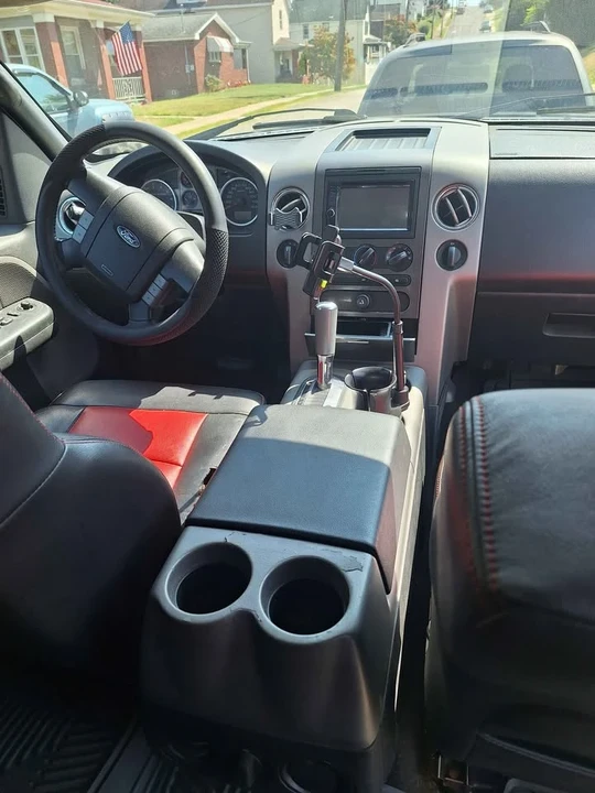 2006 Ford F-150 11th Gen - Image 5 of 9