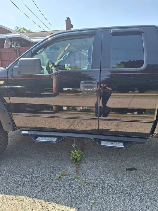 2006 Ford F-150 11th Gen - Image 3 of 9