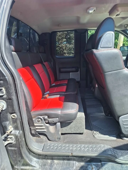 2006 Ford F-150 11th Gen - Image 2 of 9