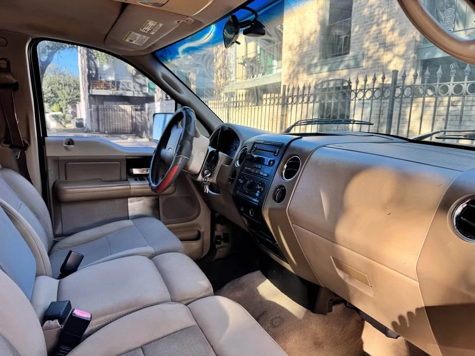 2006 Ford F-150 10th Gen - Image 6 of 14
