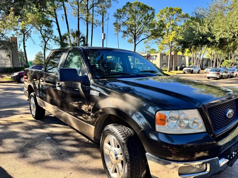 2006 Ford F-150 10th Gen - Image 2 of 14
