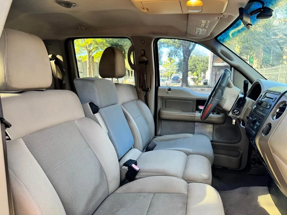 2006 Ford F-150 10th Gen - Image 5 of 14