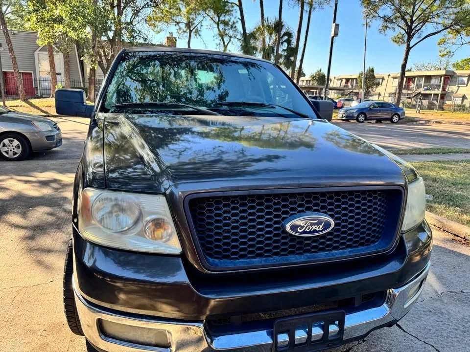 2006 Ford F-150 10th Gen - Image 4 of 14