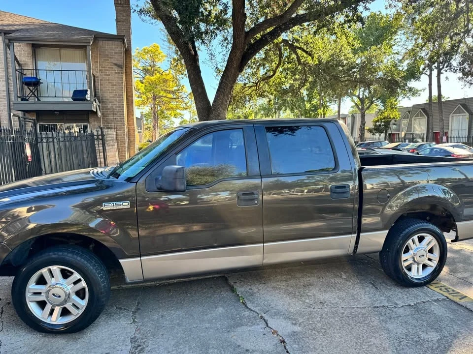 2006 Ford F-150 10th Gen - Image 9 of 14