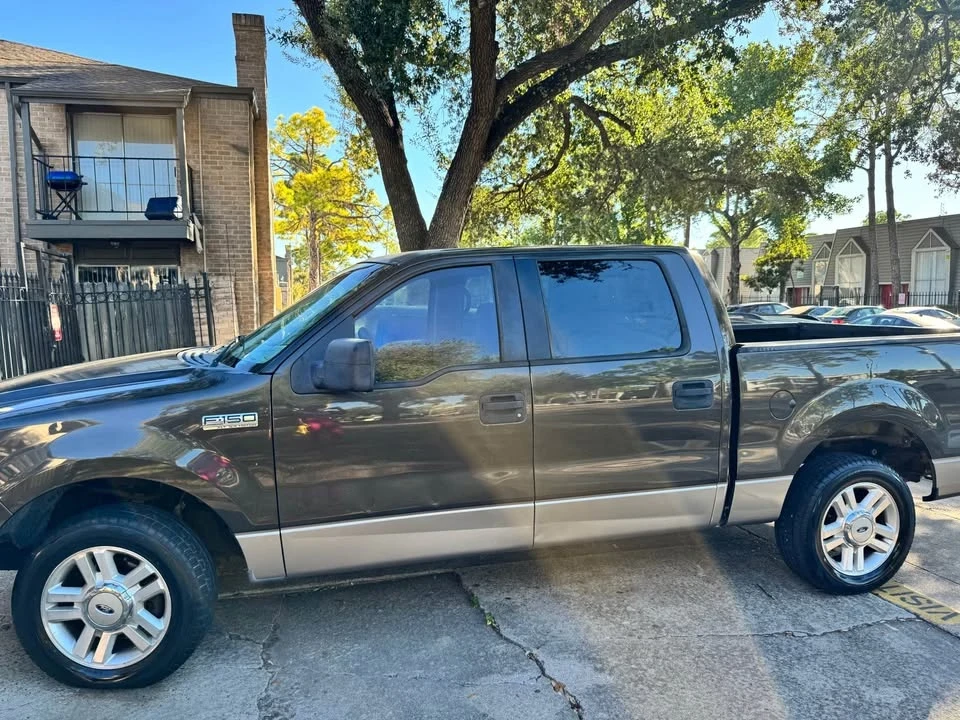 2006 Ford F-150 10th Gen - Image 8 of 14