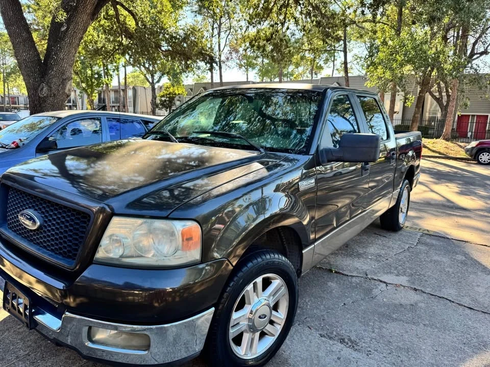 2006 Ford F-150 10th Gen - Image 3 of 14