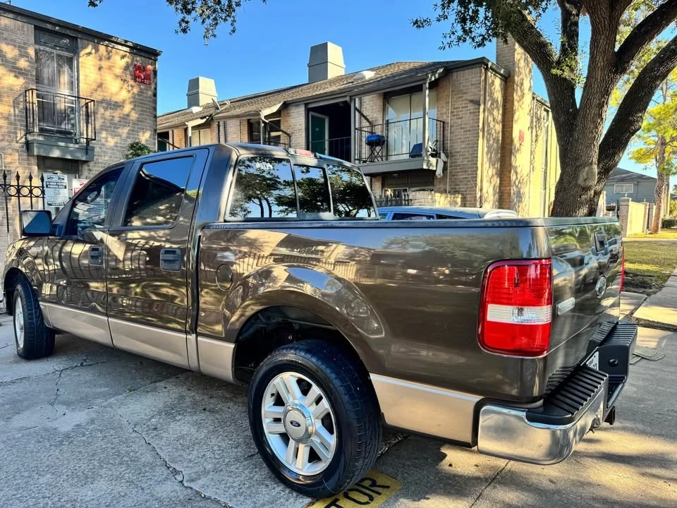 2006 Ford F-150 10th Gen - Image 14 of 14