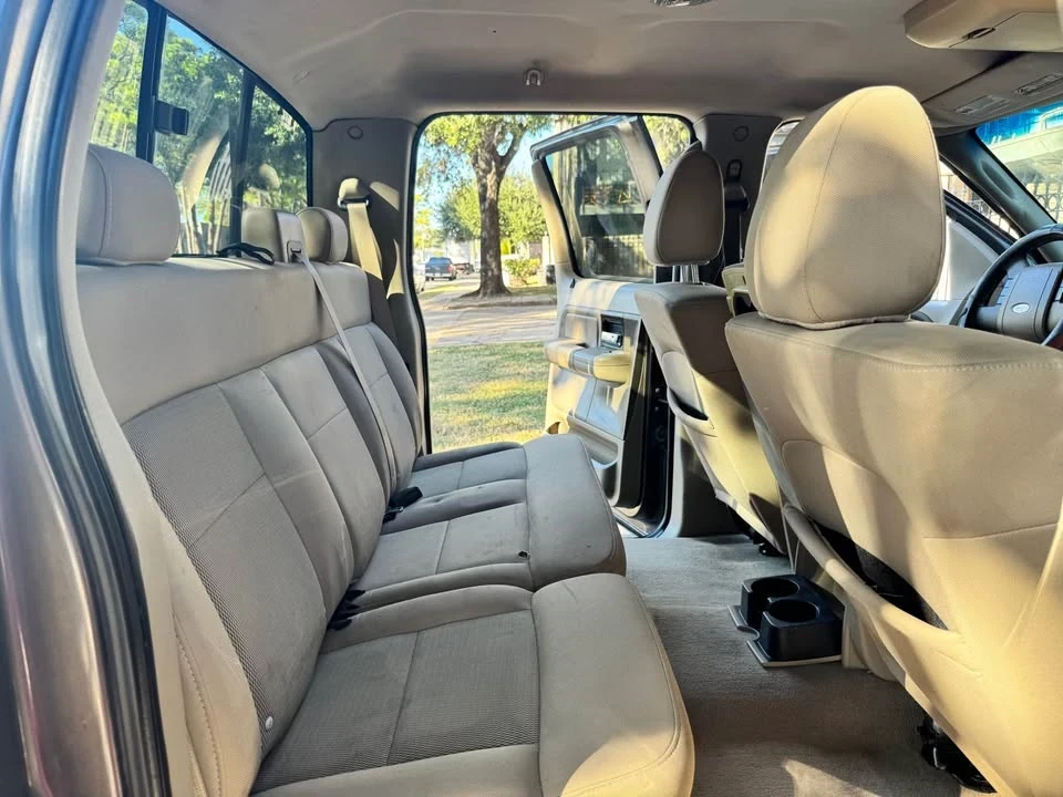 2006 Ford F-150 10th Gen - Image 7 of 14