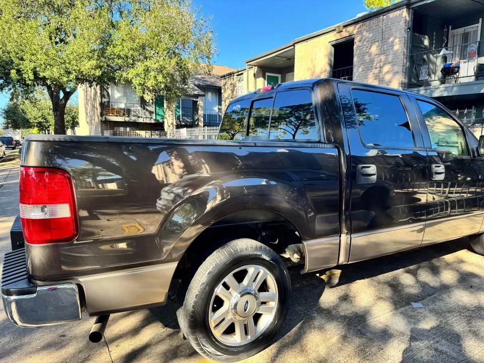 2006 Ford F-150 10th Gen - Image 13 of 14