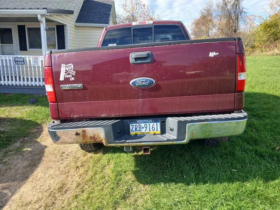 2006 Ford F-150 11th Gen - Image 6 of 10