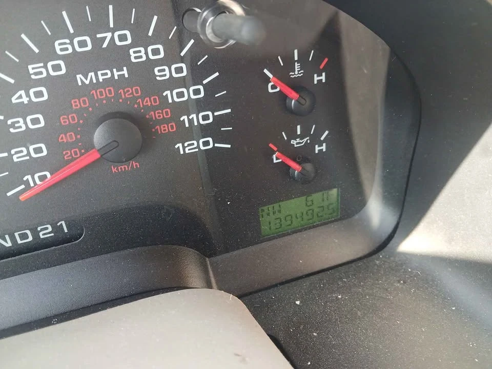 2006 Ford F-150 11th Gen - Image 2 of 10