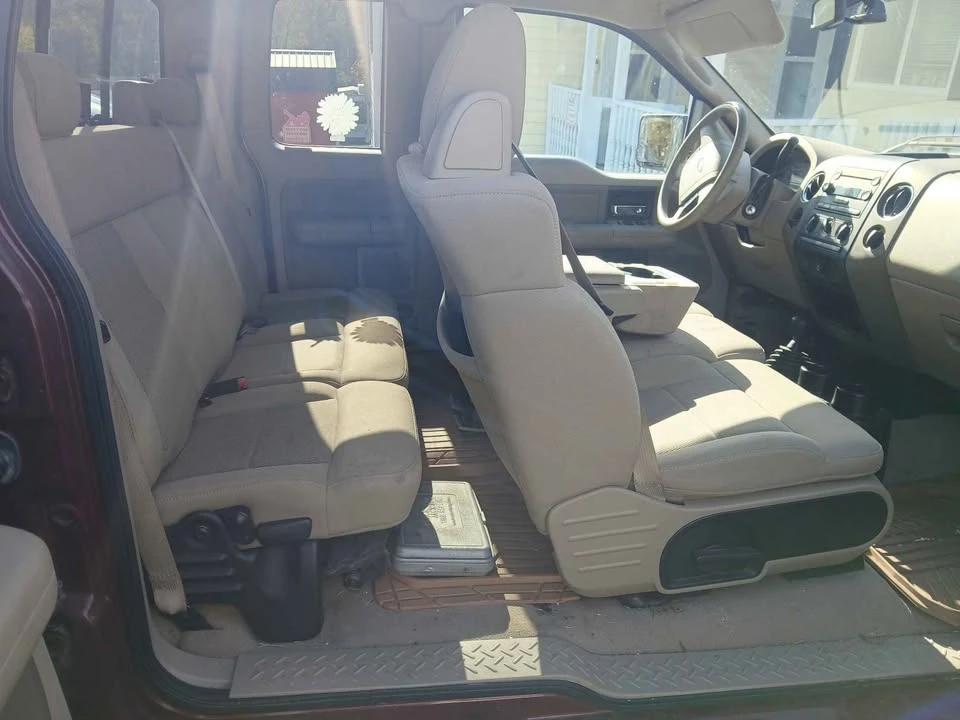 2006 Ford F-150 11th Gen - Image 4 of 10