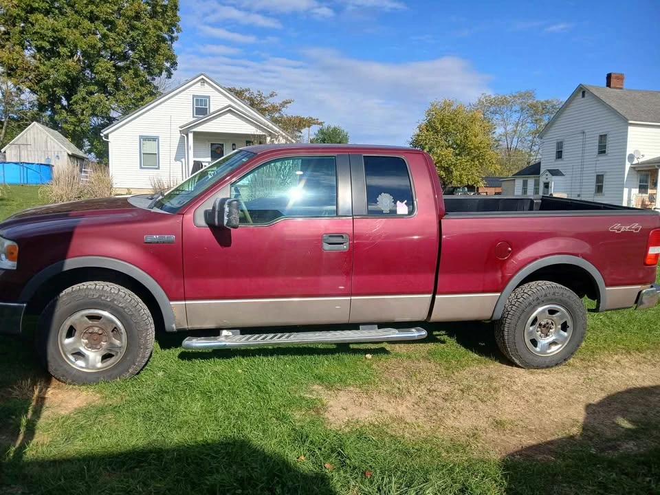 2006 Ford F-150 11th Gen - Image 9 of 10
