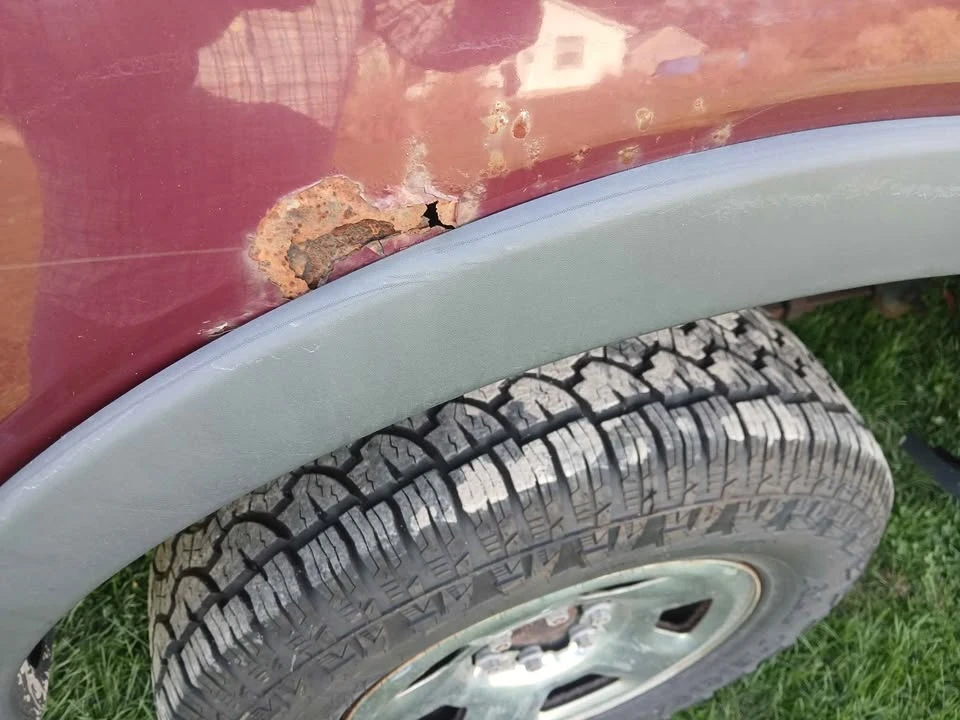 2006 Ford F-150 11th Gen - Image 8 of 10