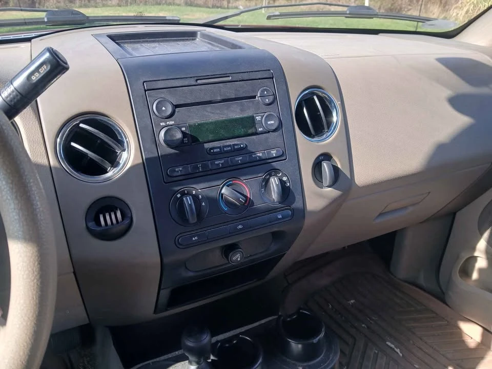 2006 Ford F-150 11th Gen - Image 3 of 10