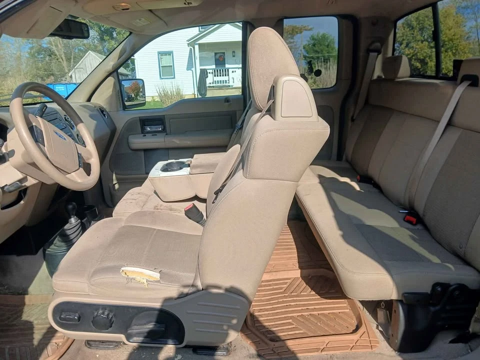 2006 Ford F-150 11th Gen - Image 5 of 10