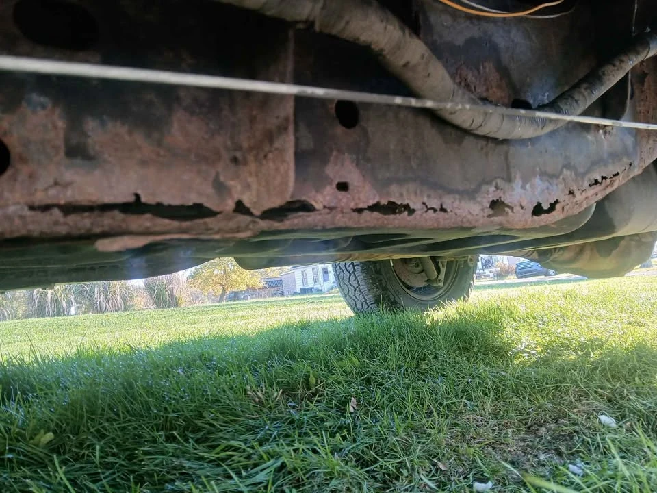 2006 Ford F-150 11th Gen - Image 10 of 10
