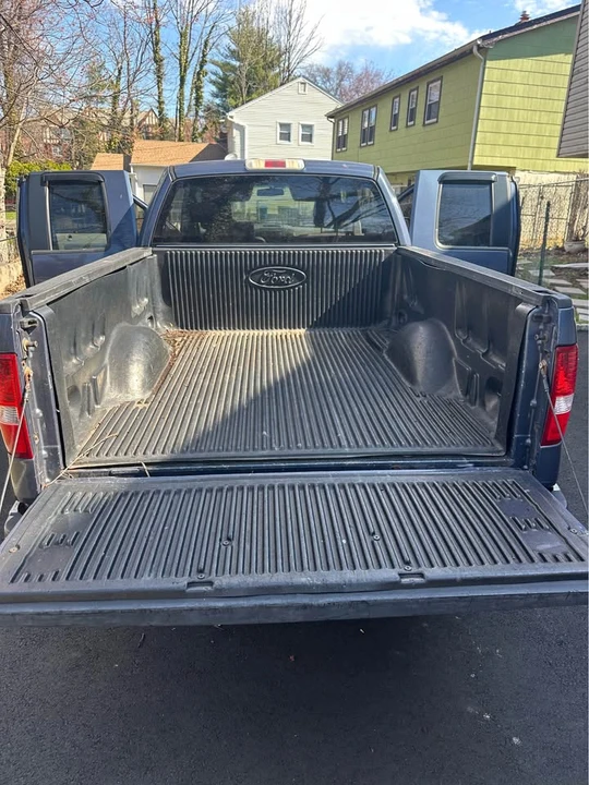 2006 Ford F-150 11th Gen - Image 7 of 7