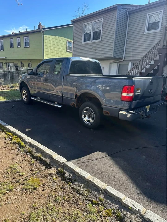 2006 Ford F-150 11th Gen - Image 3 of 7