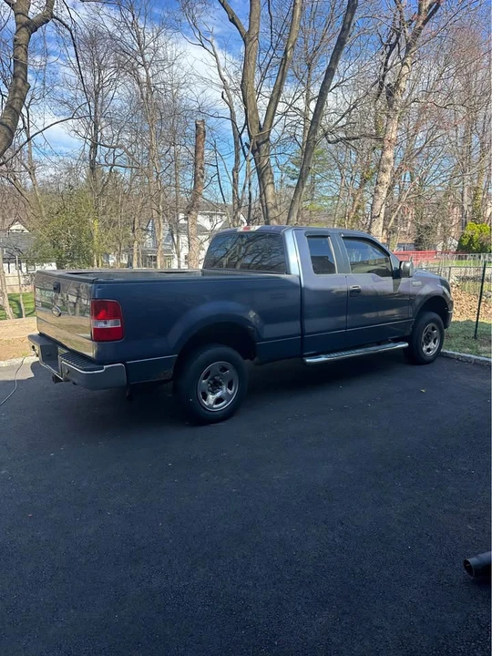 2006 Ford F-150 11th Gen - Image 2 of 7