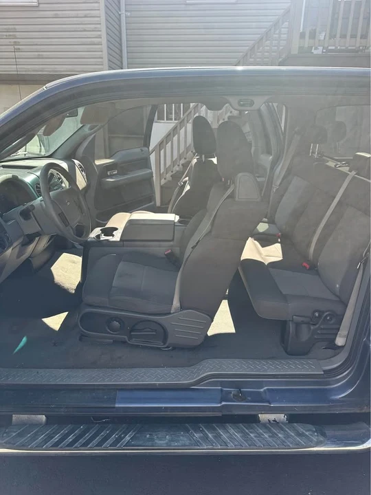 2006 Ford F-150 11th Gen - Image 6 of 7