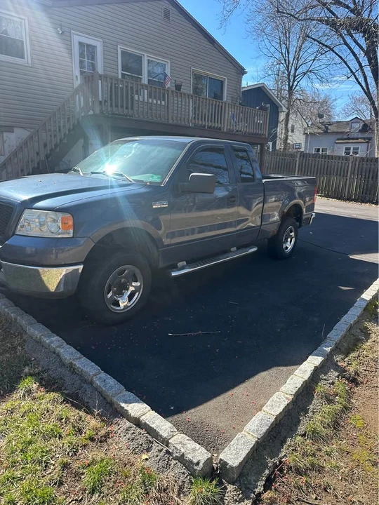 2006 Ford F-150 11th Gen - Image 4 of 7