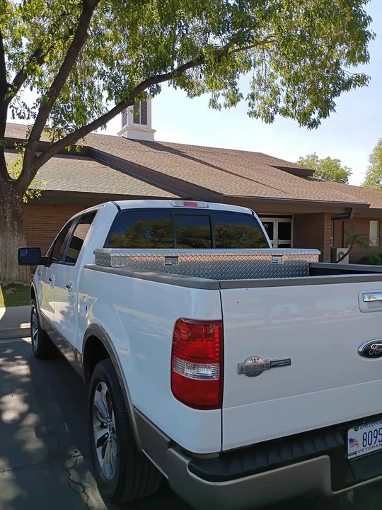 2006 Ford F-150 11th Gen - Image 13 of 19