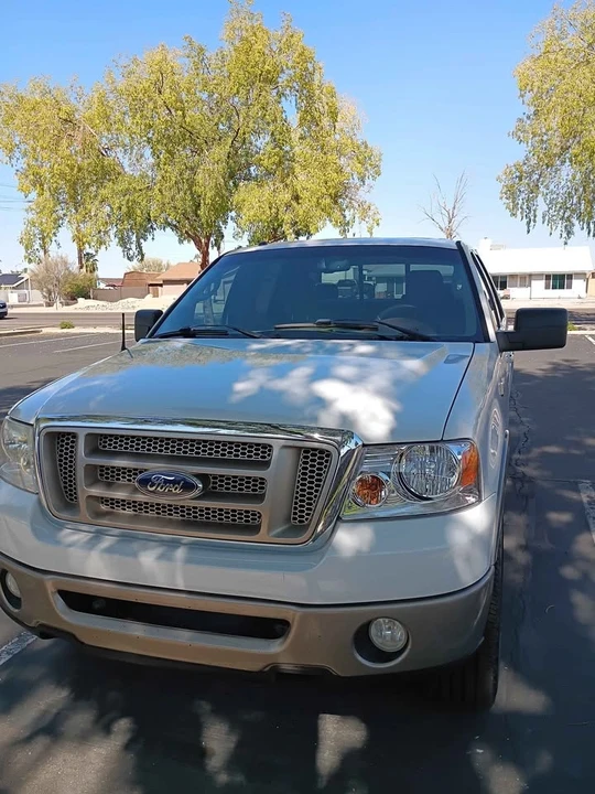 2006 Ford F-150 11th Gen - Image 2 of 19