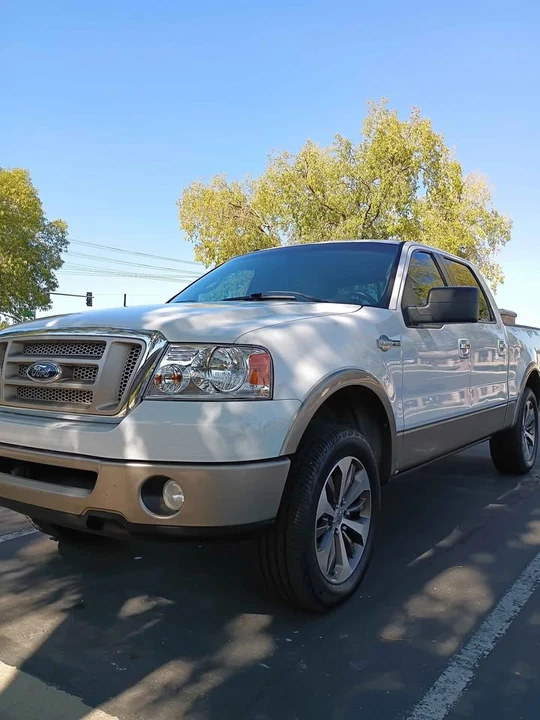 2006 Ford F-150 11th Gen - Image 7 of 19