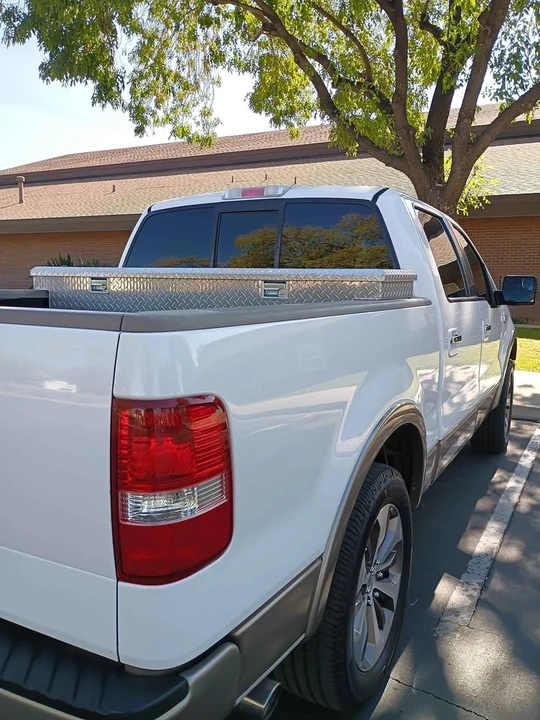 2006 Ford F-150 11th Gen - Image 14 of 19