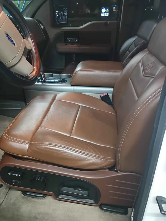 2006 Ford F-150 11th Gen - Image 17 of 19