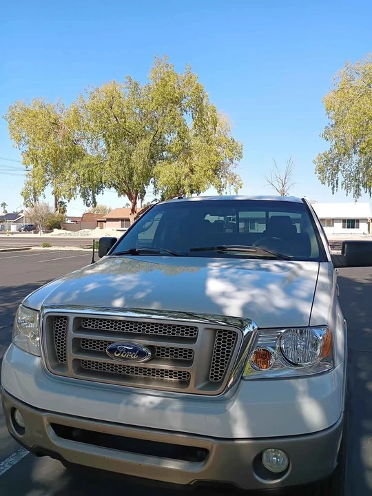 2006 Ford F-150 11th Gen - Image 11 of 19