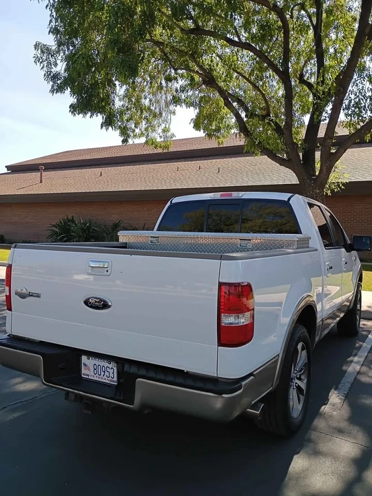 2006 Ford F-150 11th Gen - Image 5 of 19