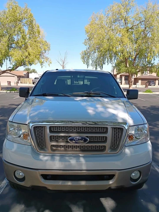 2006 Ford F-150 11th Gen - Image 3 of 19