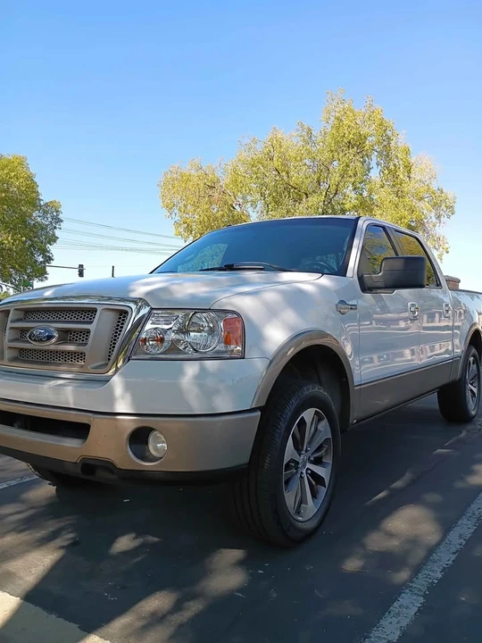 2006 Ford F-150 11th Gen - Image 8 of 19