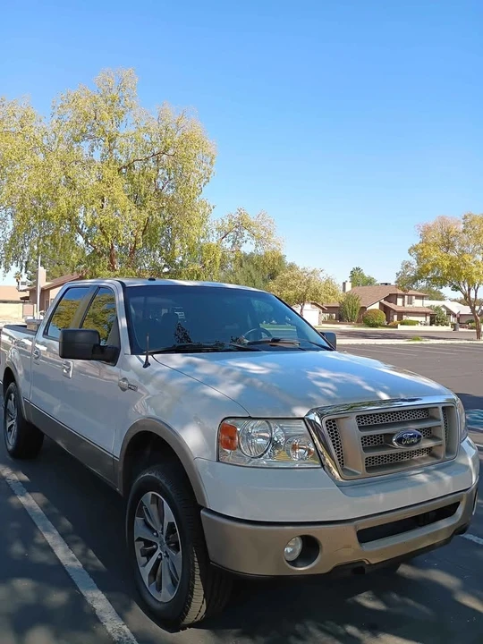 2006 Ford F-150 11th Gen - Image 19 of 19