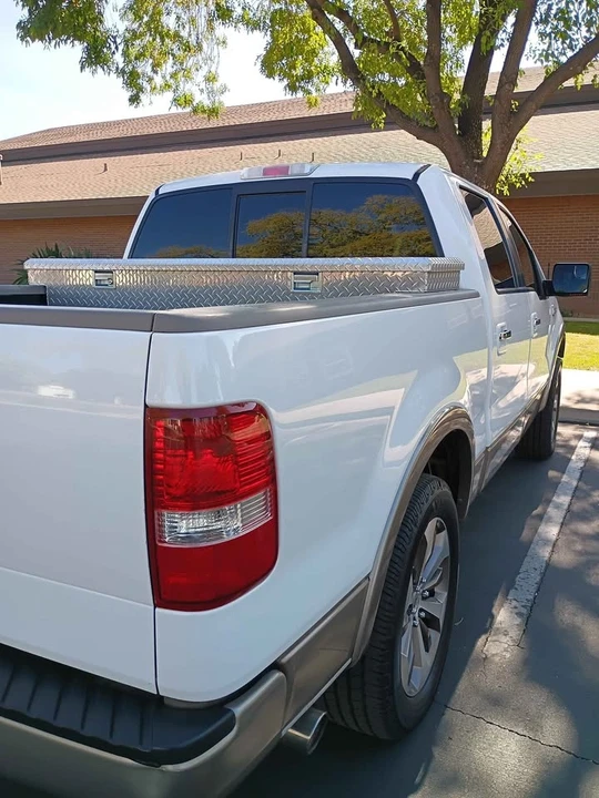 2006 Ford F-150 11th Gen - Image 6 of 19