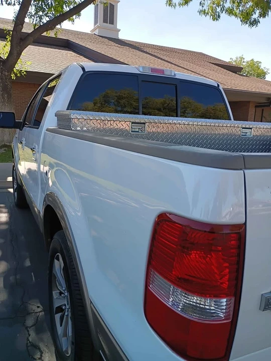 2006 Ford F-150 11th Gen - Image 12 of 19