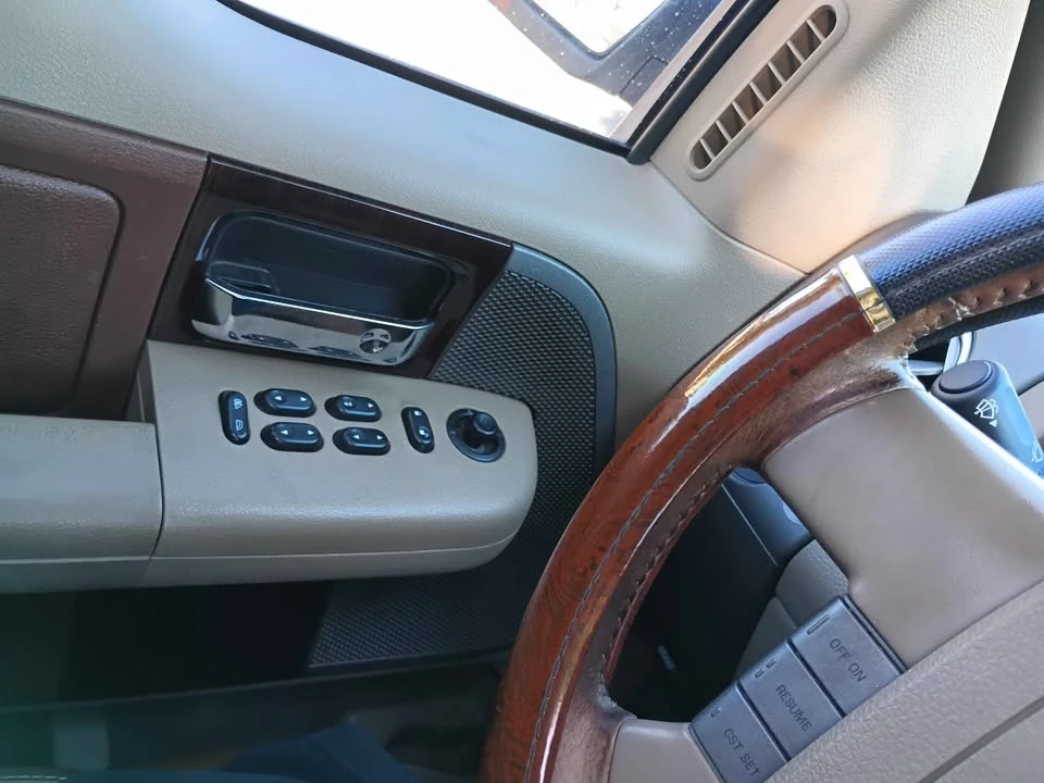 2006 Ford F-150 11th Gen - Image 18 of 19