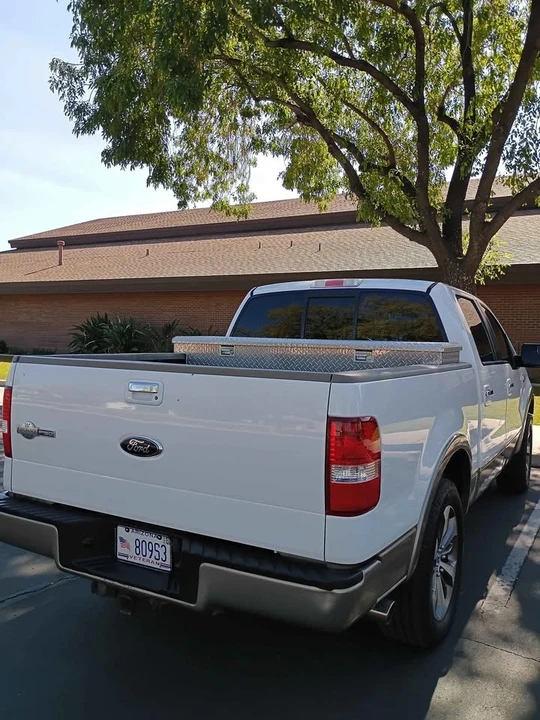 2006 Ford F-150 11th Gen - Image 4 of 19