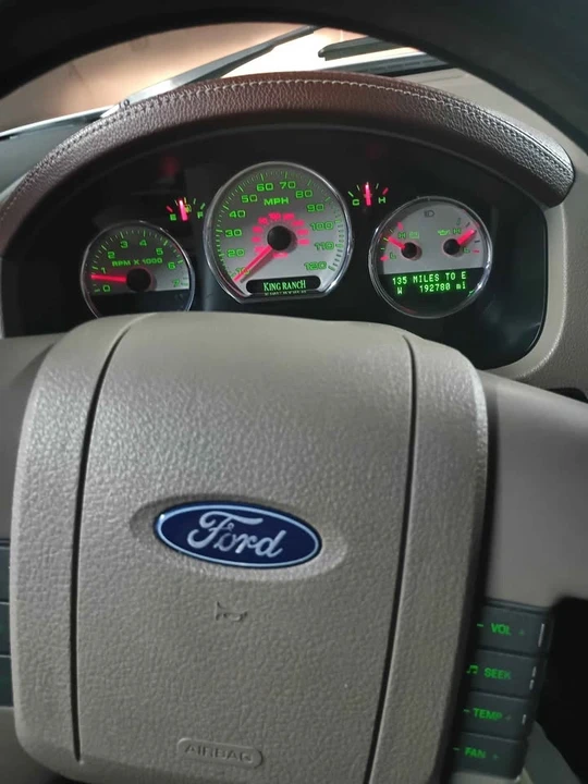 2006 Ford F-150 11th Gen - Image 15 of 19