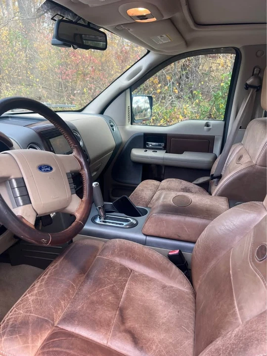 2006 Ford F-150 11th Gen - Image 9 of 14