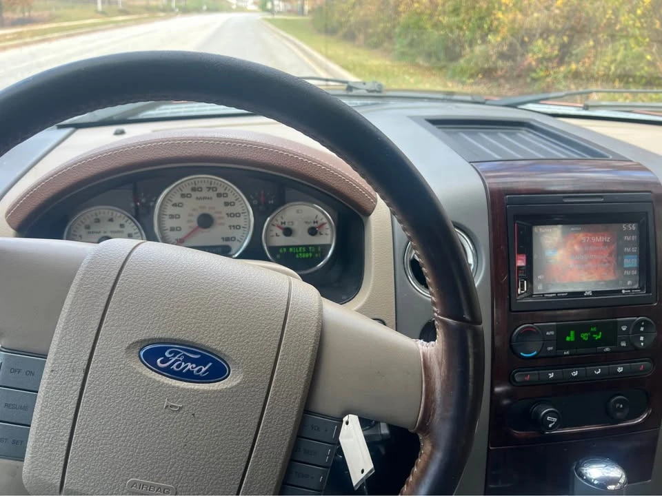 2006 Ford F-150 11th Gen - Image 12 of 14