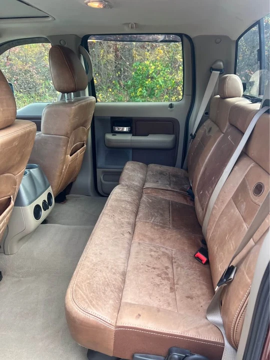 2006 Ford F-150 11th Gen - Image 10 of 14