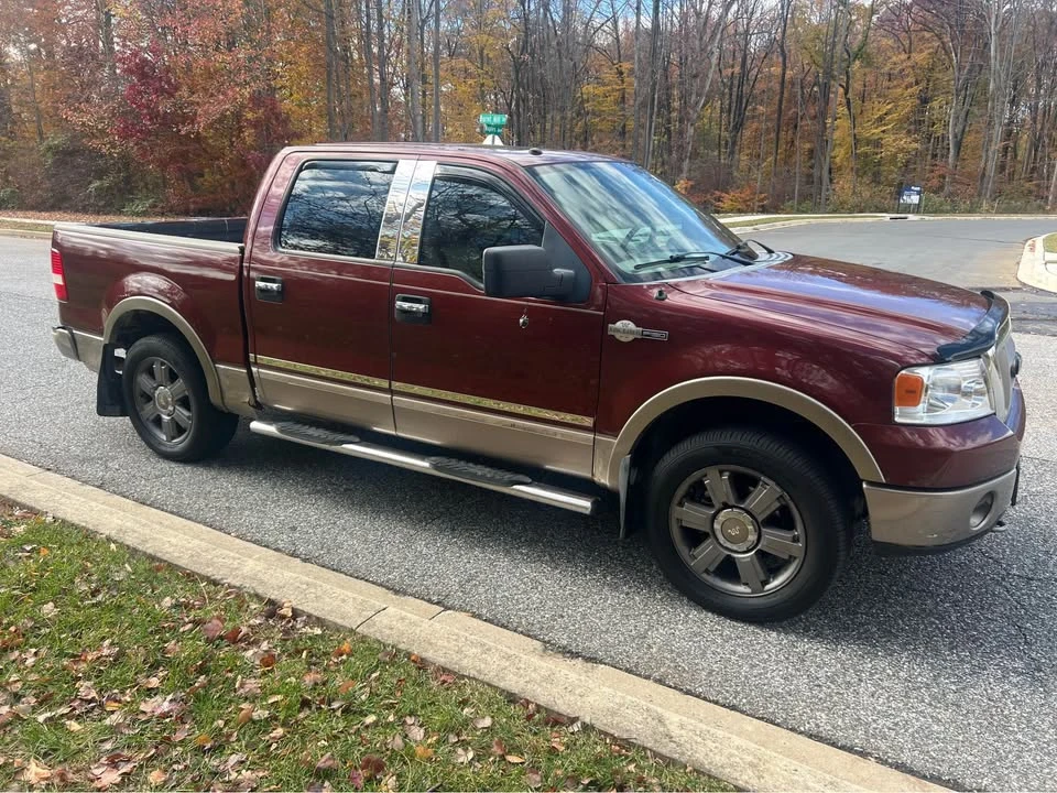 2006 Ford F-150 11th Gen - Image 4 of 14