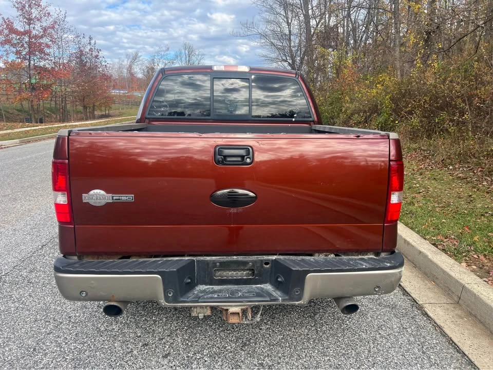 2006 Ford F-150 11th Gen - Image 6 of 14