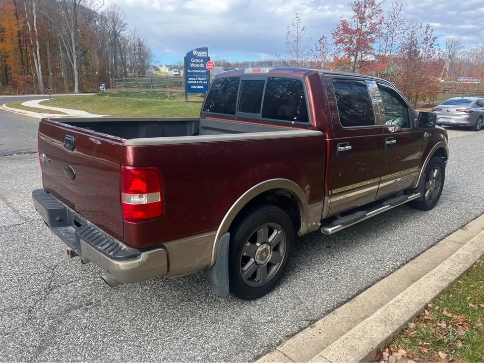 2006 Ford F-150 11th Gen - Image 5 of 14