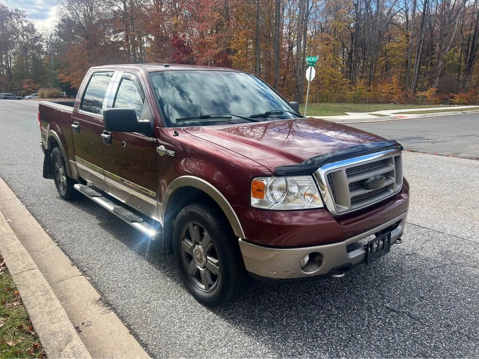 2006 Ford F-150 11th Gen - Image 3 of 14