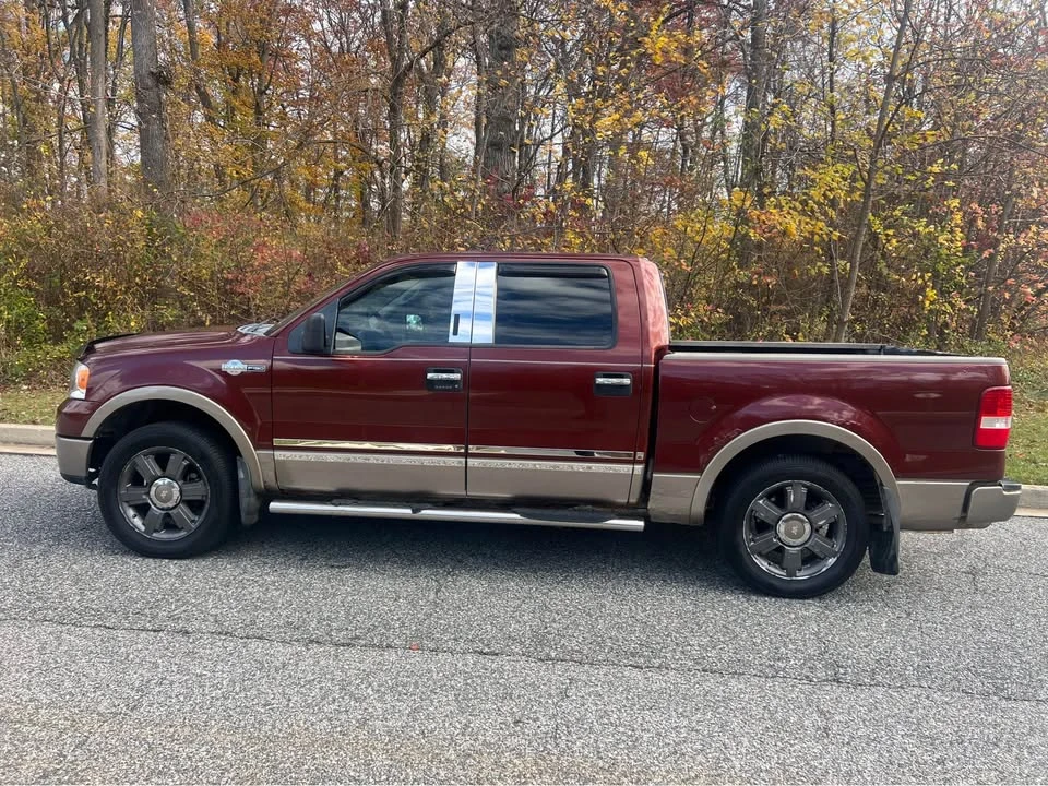 2006 Ford F-150 11th Gen - Image 8 of 14