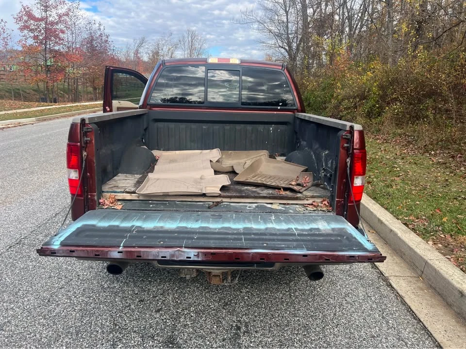 2006 Ford F-150 11th Gen - Image 14 of 14